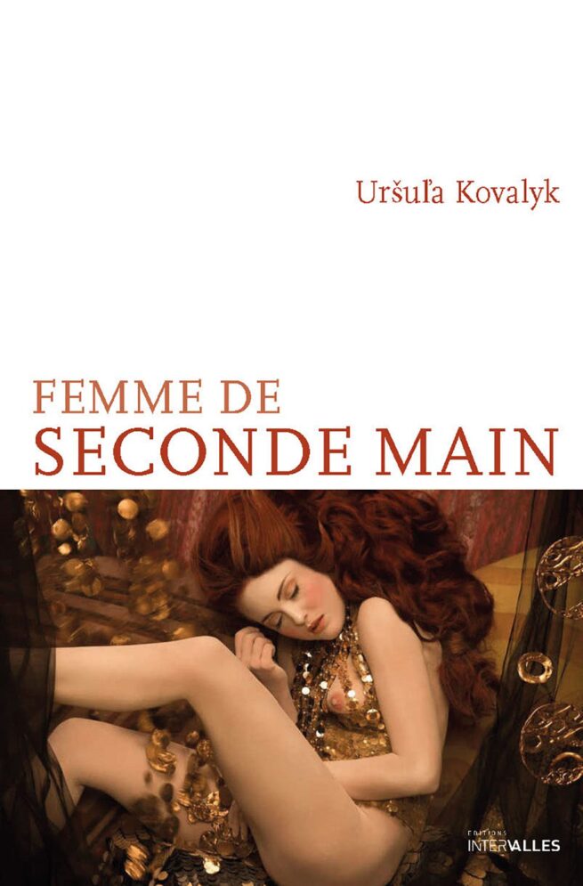 Couverture_Femme_de_seconde_main_Ursula_Kovalyk