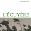 Couverture_L'Ecuyere_Ursula_Kovalyk