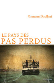 Couverture_Le_pays_des_pas_perdus_Gazmend_Kapllani