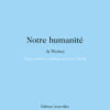 Couverture_Notre_humanite_Ai_Weiwei