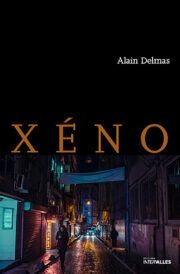 Couverture_Xeno_Alain_Delmas