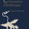 Couverture_Chasseur_de_monstres_ medievaux_Damien_Kempf