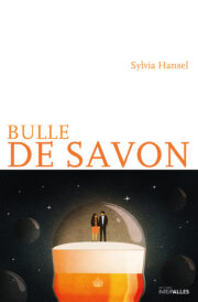 Couverture_Bulle_de_savon_Sylvia_Hansel
