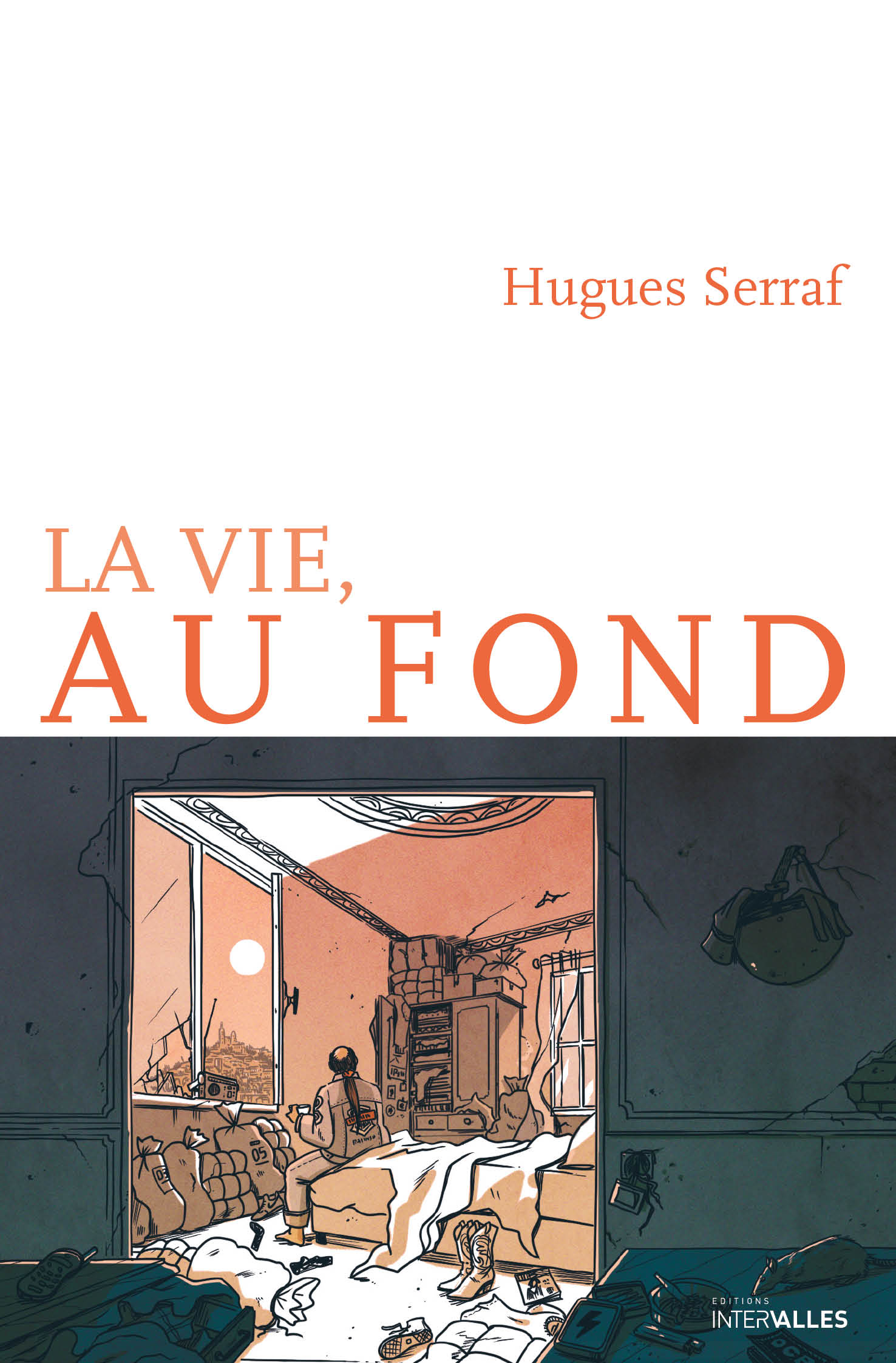 Couverture_La_Vie_au_fond_Hugues_Serraf