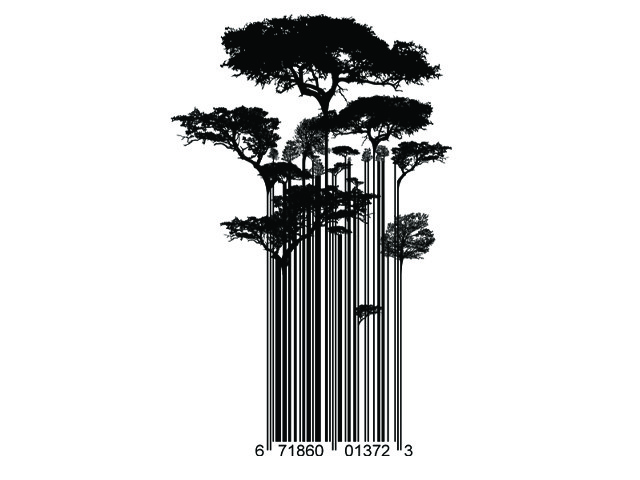 Trees-barcode-1