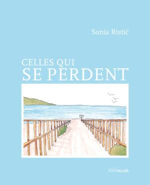 Couverture_celles_qui_se_perdent_sonia_ristic