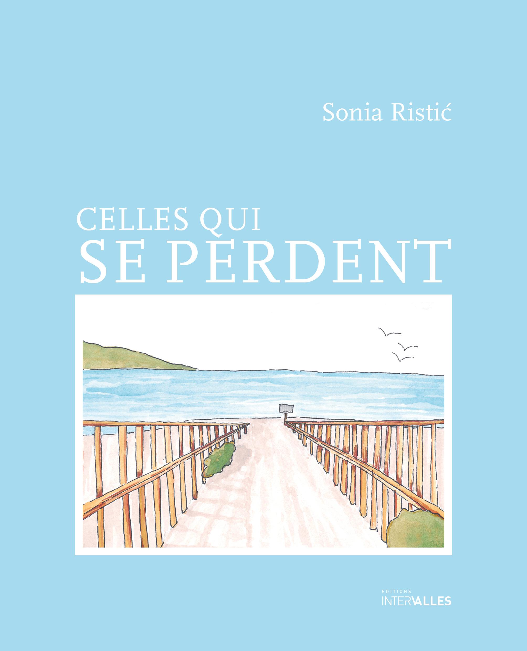 Couverture_celles_qui_se_perdent_sonia_ristic