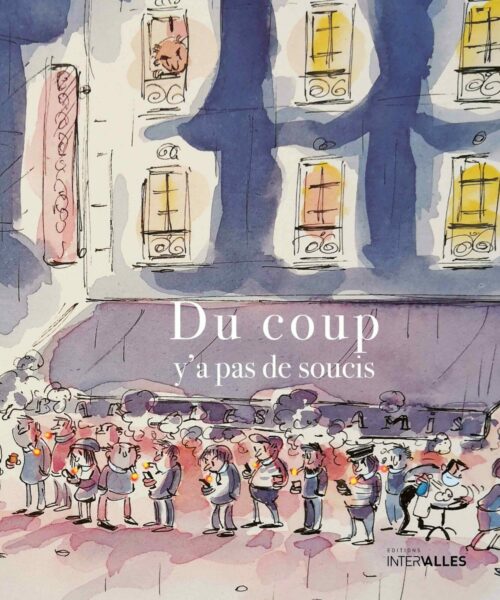 Du coup y'a pas de soucis