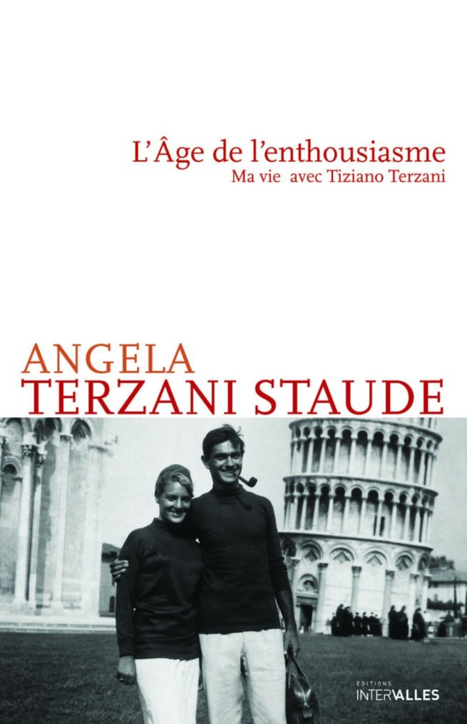 L'âge de l'enthousiasme